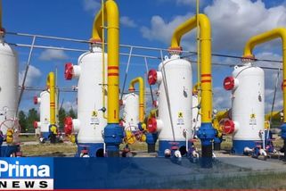 Velká, avšak zaostalá země. Hospodářská síla Ruska stojí a padá s ropou a zemním plynem